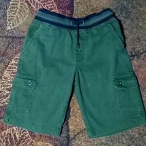 Wonder Nation Cargo Shorts
